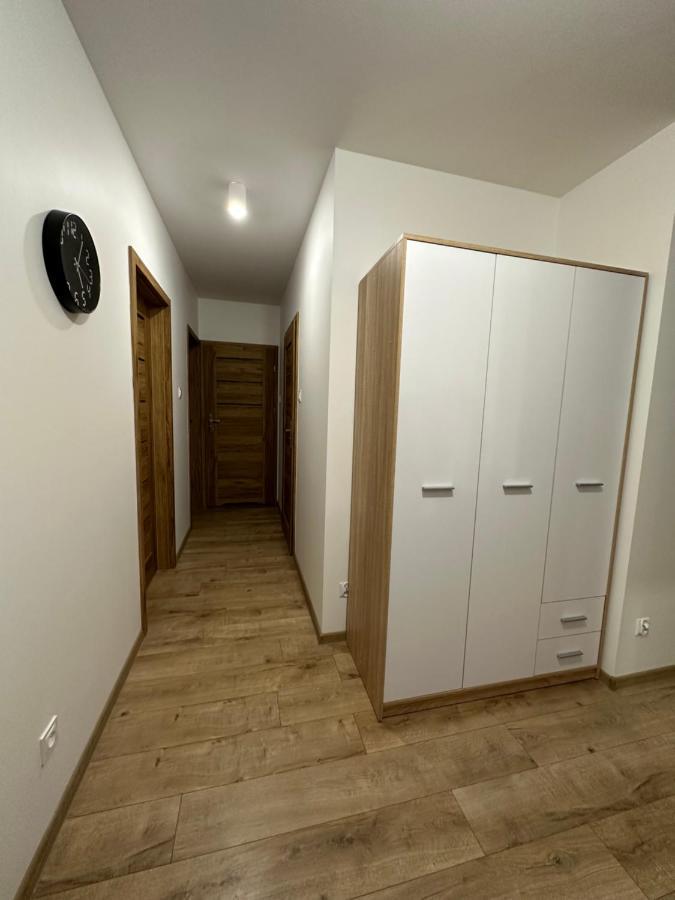 Pruszkowskie Mieszkanko Exterior foto
